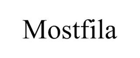 MOSTFILA
