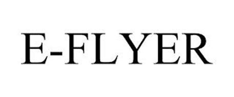 E-FLYER