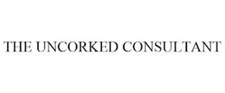 THE UNCORKED CONSULTANT