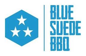 BLUE SUEDE BBQ