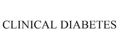 CLINICAL DIABETES