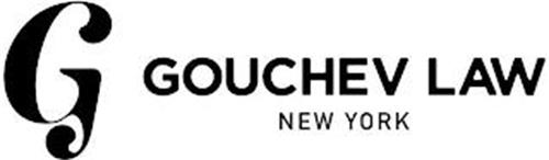 G GOUCHEV LAW NEW YORK