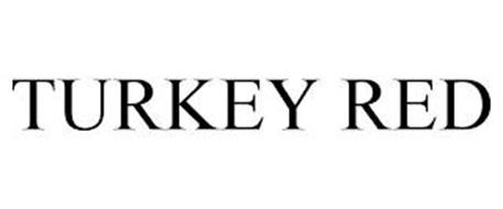 TURKEY RED