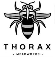 THORAX · MEADWORKS ·