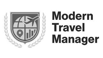 MODERN TRAVEL MANAGER