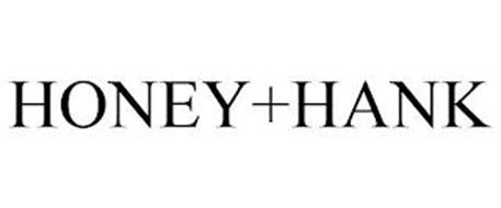 HONEY+HANK