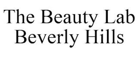 THE BEAUTY LAB BEVERLY HILLS