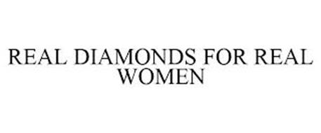 REAL DIAMONDS FOR REAL WOMEN