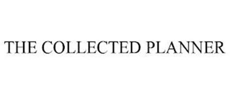 THE COLLECTED PLANNER