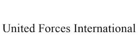 UNITED FORCES INTERNATIONAL