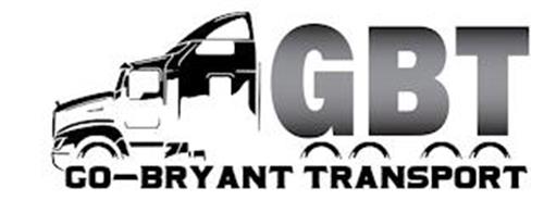 GBT GO BRYANT TRANSPORT