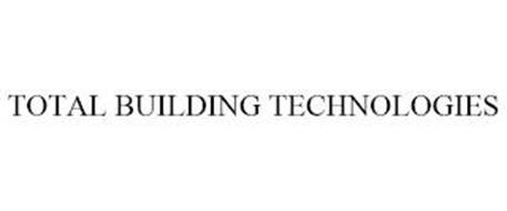 TOTAL BUILDING TECHNOLOGIES
