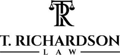 TR T. RICHARDSON LAW