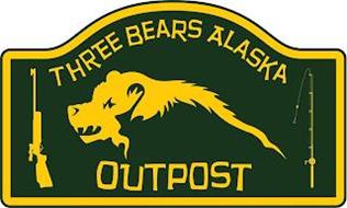 THREE BEARS ALASKA OUTPOST