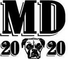 MD 20 20