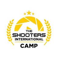 THE SHOOTERS INTERNATIONAL CAMP