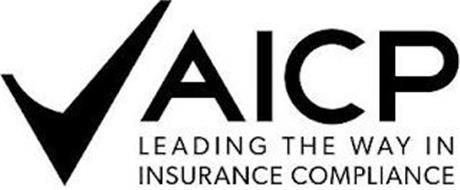 AICP LEADING THE WAY IN INSURANCE COMPLIANCE