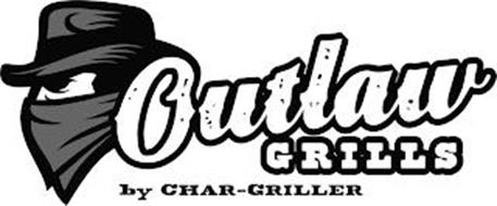 OUTLAW GRILLS BY CHAR-GRILLER