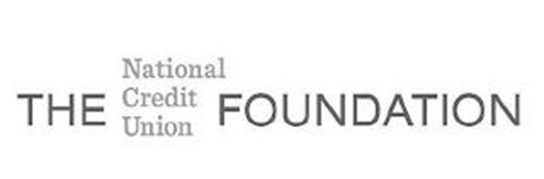 THE NATIONAL CREDIT UNION FOUNDATION