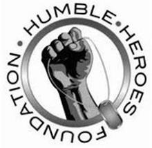 HUMBLE · HEROES · FOUNDATION