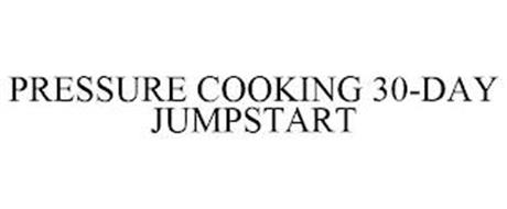 PRESSURE COOKING 30-DAY JUMPSTART