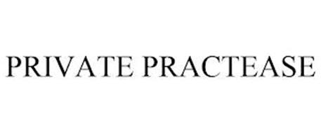 PRIVATE PRACT-EASE