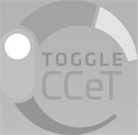 TOGGLE CCET