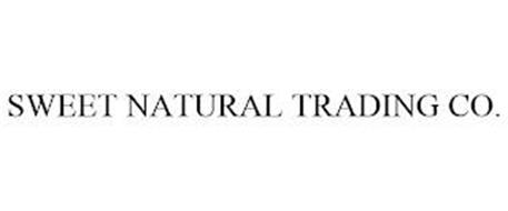 SWEET NATURAL TRADING CO.