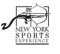 NEW YORK SPORTS EXPERIENCE