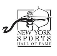 NEW YORK SPORTS HALL OF FAME