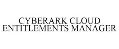 CYBERARK CLOUD ENTITLEMENTS MANAGER