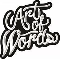 ART OF WORDS