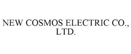 NEW COSMOS ELECTRIC CO., LTD.