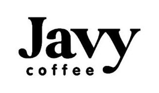 JAVY COFFEE