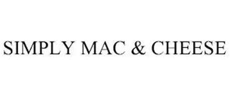 SIMPLY MAC & CHEESE