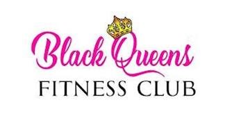 BLACK QUEENS FITNESS CLUB