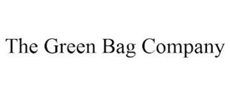 THE GREEN BAG COMPANY
