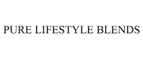 PURE LIFESTYLE BLENDS