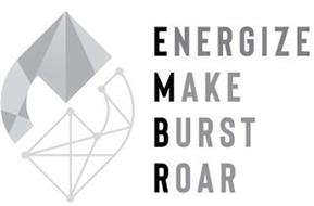 EMBR ENERGIZE MAKE BURST ROAR