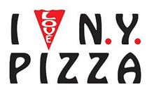 I LOVE N.Y. PIZZA
