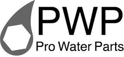 PWP PRO WATER PARTS