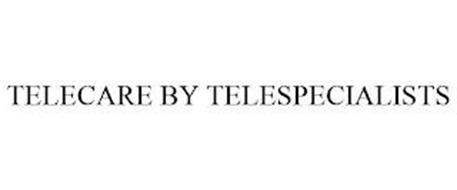 TELECARE BY TELESPECIALISTS