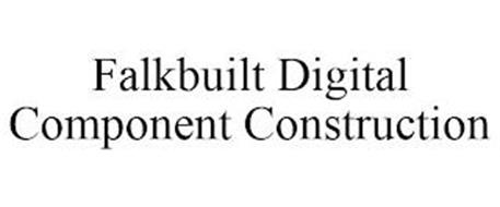 FALKBUILT DIGITAL COMPONENT CONSTRUCTION