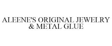 ALEENE'S ORIGINAL JEWELRY & METAL GLUE