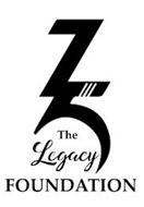 Z5 THE LEGACY FOUNDATION