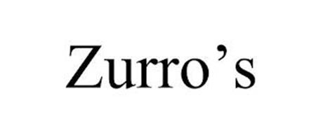 ZURRO'S