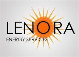 LENORA ENERGY SERVICES