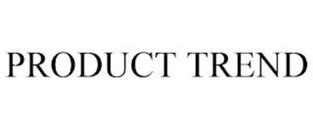 PRODUCT TREND