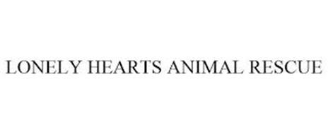 LONELY HEARTS ANIMAL RESCUE