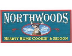 NORTHWOODS HEARTY HOME COOKIN' & SALOON